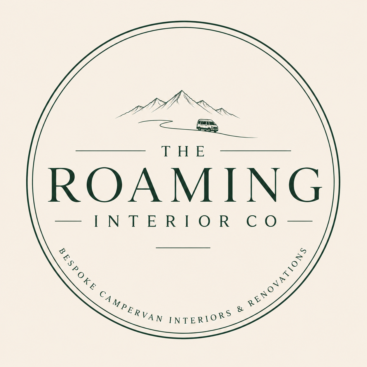 The Roaming Interior Co